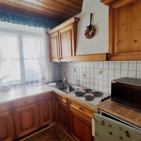 B&B Wienerhof Тринс Екстер'єр фото