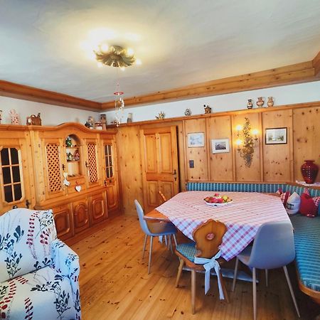 B&B Wienerhof Тринс Екстер'єр фото