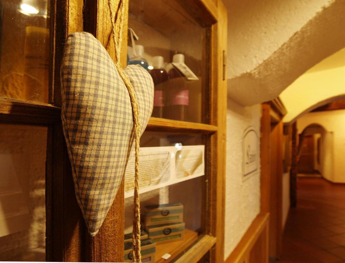 B&B Wienerhof Тринс Екстер'єр фото