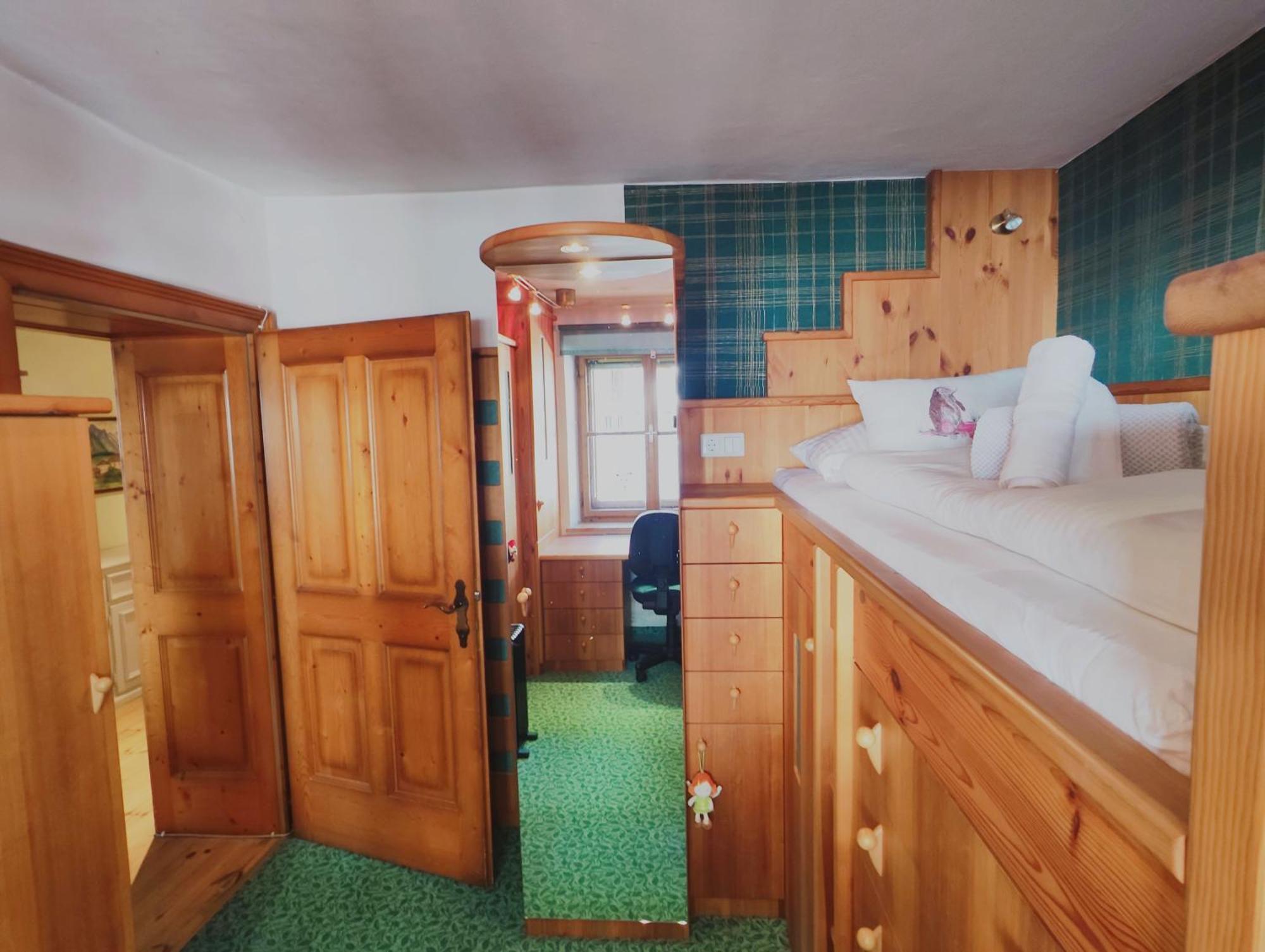 B&B Wienerhof Тринс Номер фото