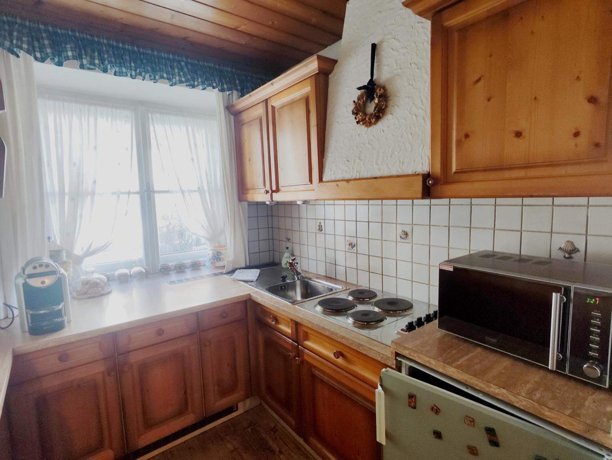 B&B Wienerhof Тринс Екстер'єр фото