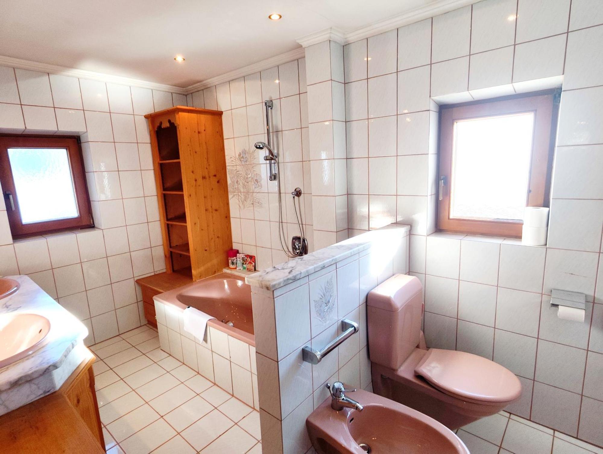 B&B Wienerhof Тринс Номер фото