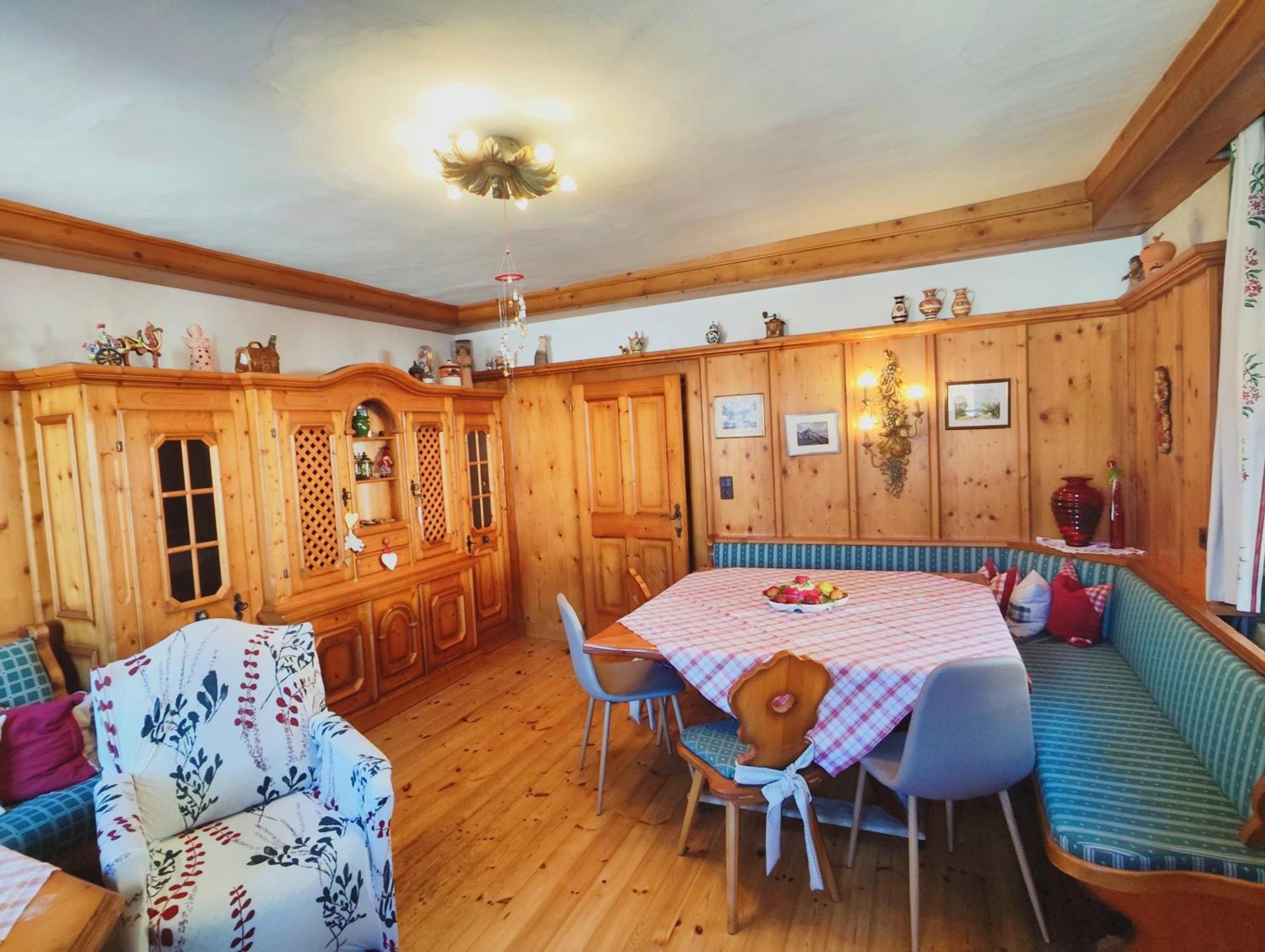 B&B Wienerhof Тринс Екстер'єр фото