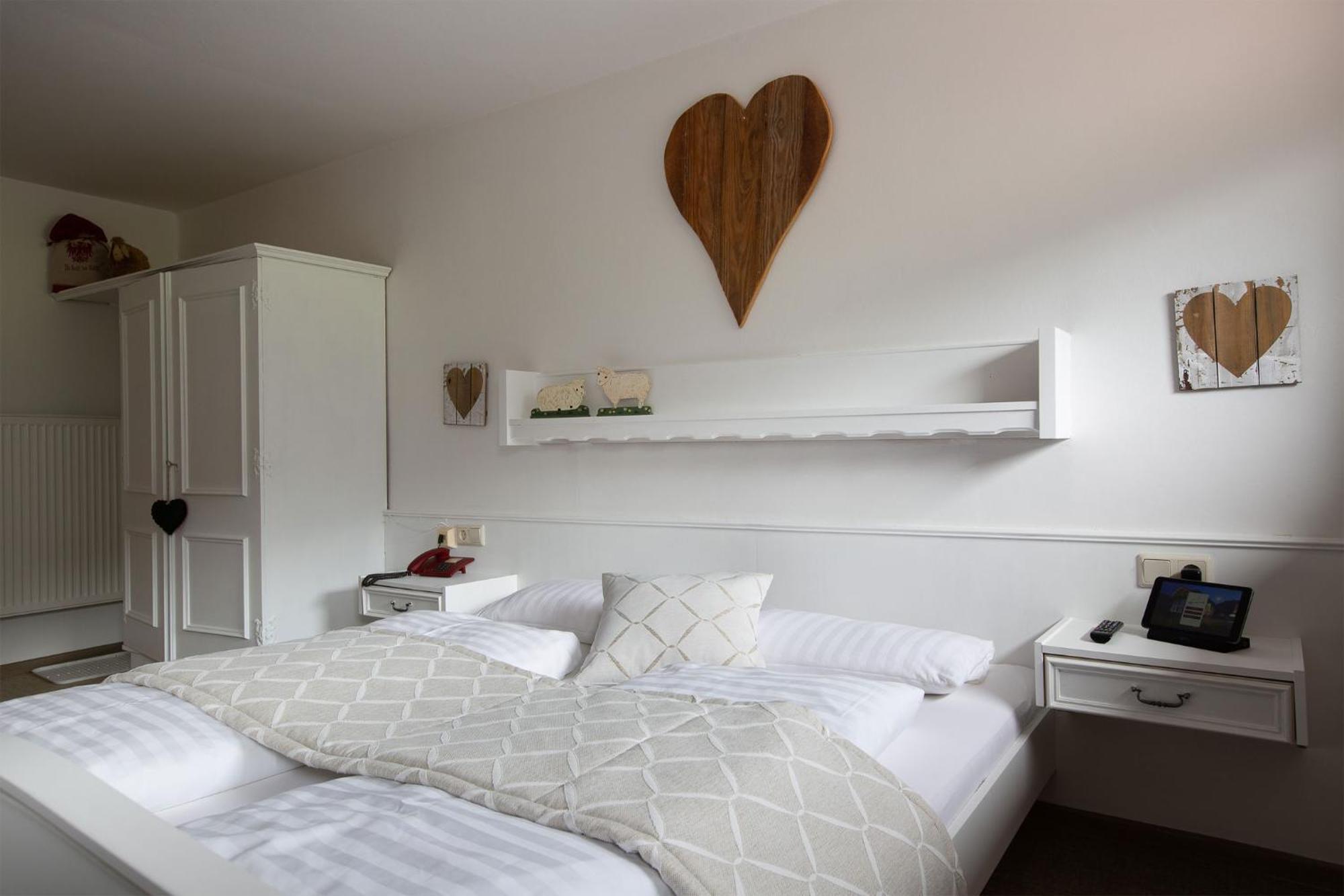 B&B Wienerhof Тринс Номер фото