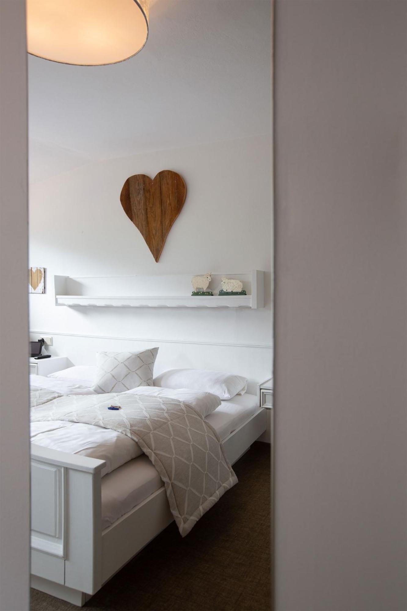 B&B Wienerhof Тринс Екстер'єр фото