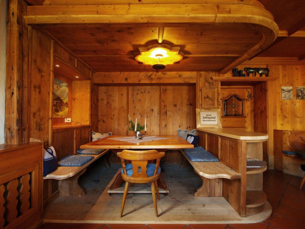B&B Wienerhof Тринс Екстер'єр фото