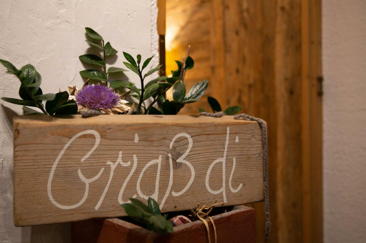 B&B Wienerhof Тринс Екстер'єр фото