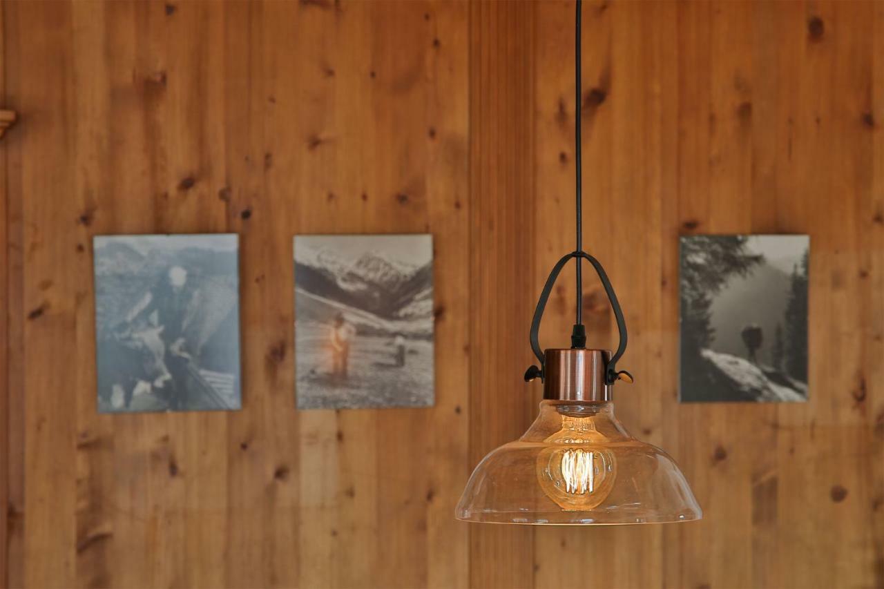 B&B Wienerhof Тринс Екстер'єр фото